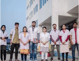 M R College Of Paramedical Kolkata Campus photo 3